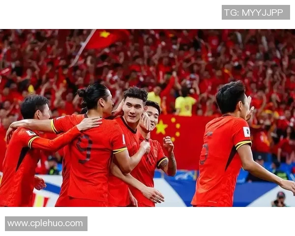 中国足球星火计划推动青训发展助力国足崛起全新战略布局解析