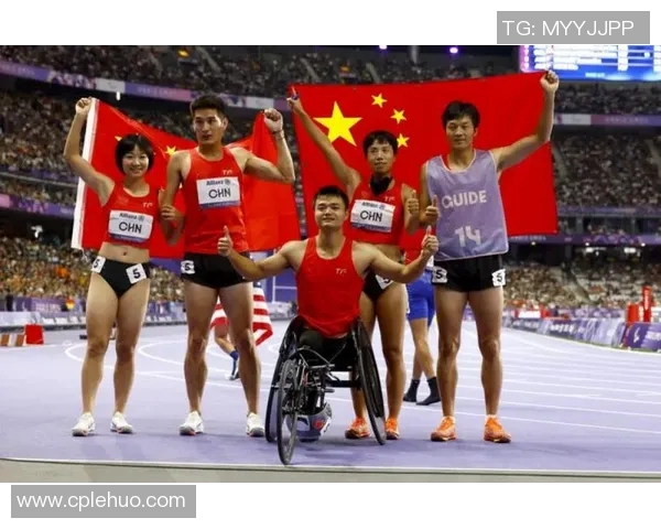 残奥足球星光璀璨 揭秘那些为梦想拼搏的残疾运动员传奇故事