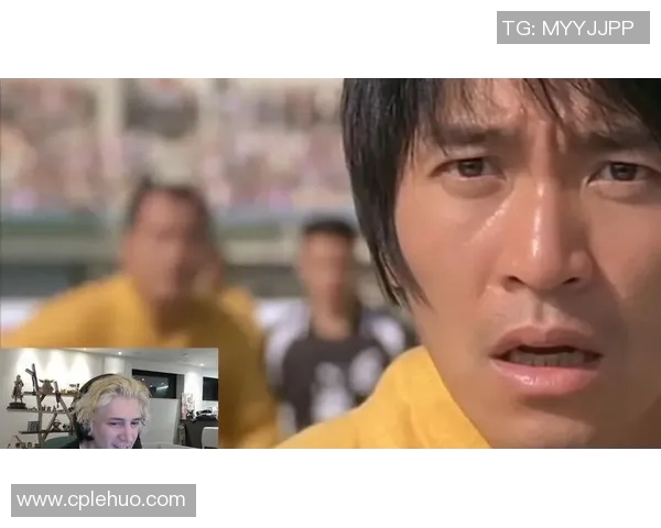 少林足球星爷经典造型揭秘 透视他的服装与角色魅力